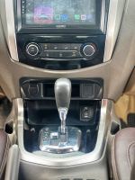 Xe Nissan Navara EL Premium R 2018
