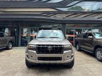 Xe Toyota Prado LC250 2.4L 2025