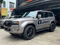 Xe Toyota Prado LC250 2.4L 2025