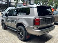 Xe Toyota Prado LC250 2.4L 2025