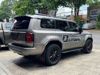 Xe Toyota Prado LC250 2.4L 2025