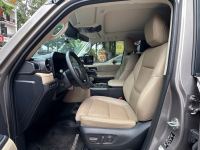 Xe Toyota Prado LC250 2.4L 2025