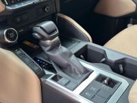 Xe Toyota Prado LC250 2.4L 2025