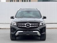 Xe Mercedes Benz GLS 350d 4Matic 2016