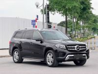 Xe Mercedes Benz GLS 350d 4Matic 2016