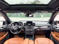 Xe Mercedes Benz GLS 350d 4Matic 2016