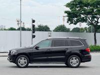Xe Mercedes Benz GLS 350d 4Matic 2016
