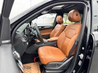 Xe Mercedes Benz GLS 350d 4Matic 2016
