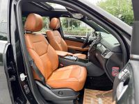 Xe Mercedes Benz GLS 350d 4Matic 2016