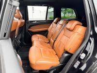 Xe Mercedes Benz GLS 350d 4Matic 2016