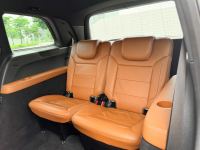 Xe Mercedes Benz GLS 350d 4Matic 2016