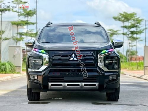 Mitsubishi Xpander Cross 1.5 AT 2024