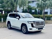 Xe Toyota Land Cruiser 3.5 V6 2023