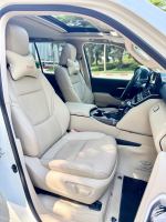 Xe Toyota Land Cruiser 3.5 V6 2023