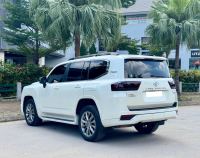 Xe Toyota Land Cruiser 3.5 V6 2023