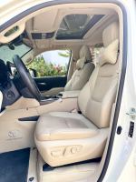 Xe Toyota Land Cruiser 3.5 V6 2023
