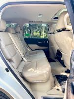 Xe Toyota Land Cruiser 3.5 V6 2023