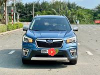 Xe Subaru Forester 2.0i-S EyeSight 2019