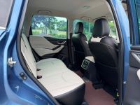 Xe Subaru Forester 2.0i-S EyeSight 2019