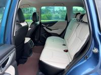 Xe Subaru Forester 2.0i-S EyeSight 2019