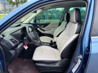 Xe Subaru Forester 2.0i-S EyeSight 2019
