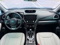 Xe Subaru Forester 2.0i-S EyeSight 2019