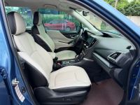 Xe Subaru Forester 2.0i-S EyeSight 2019