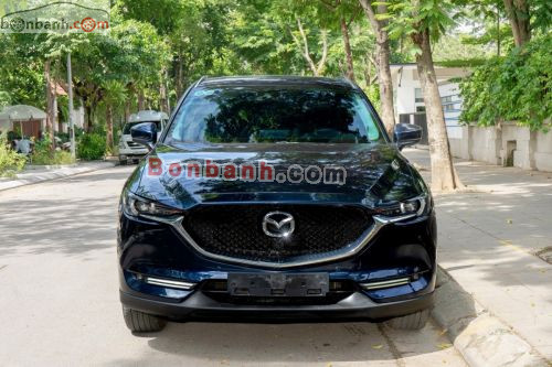 Xe Mazda CX5 Premium 2.0 AT 2022