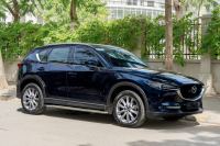 Xe Mazda CX5 Premium 2.0 AT 2022