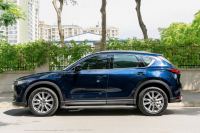 Xe Mazda CX5 Premium 2.0 AT 2022