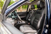 Xe Mazda CX5 Premium 2.0 AT 2022