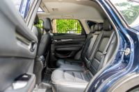 Xe Mazda CX5 Premium 2.0 AT 2022