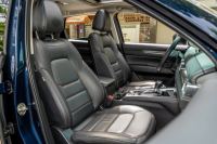 Xe Mazda CX5 Premium 2.0 AT 2022