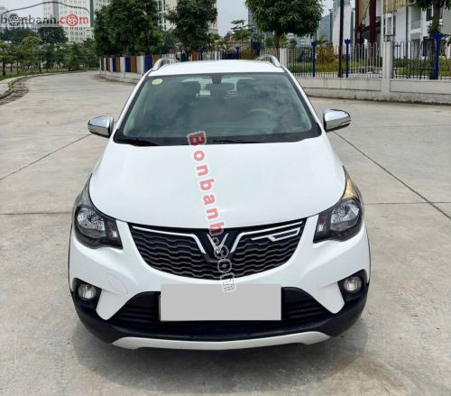 Xe VinFast Fadil 1.4 AT 2021