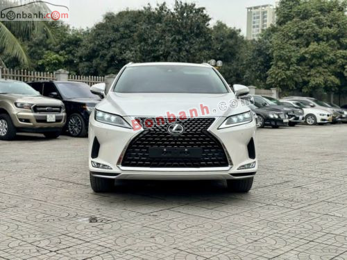 Lexus RX 350 2021