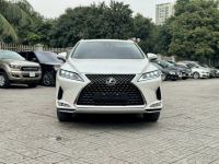Xe Lexus RX 350 2021