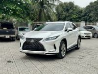 Xe Lexus RX 350 2021