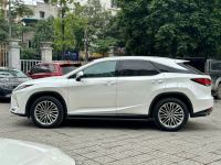 Xe Lexus RX 350 2021