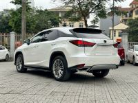 Xe Lexus RX 350 2021