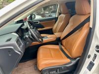 Xe Lexus RX 350 2021