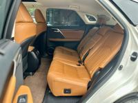 Xe Lexus RX 350 2021