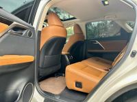 Xe Lexus RX 350 2021