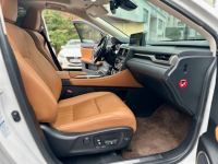 Xe Lexus RX 350 2021