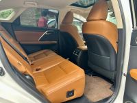 Xe Lexus RX 350 2021