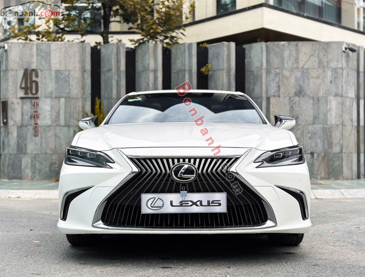 Lexus ES 250 2019