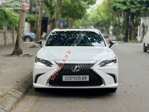 Lexus ES 250 2019