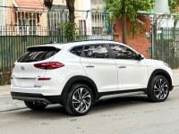 Xe Hyundai Tucson 1.6 AT Turbo 2019
