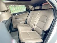Xe Hyundai Tucson 1.6 AT Turbo 2019