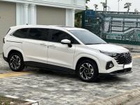 Xe Hyundai Custin Cao Cấp 2.0T 2023