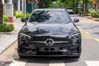 Xe Mercedes Benz C class C300 AMG 2022